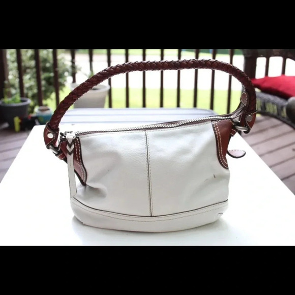 Fossil shoulder bag - Picture 7 of 11